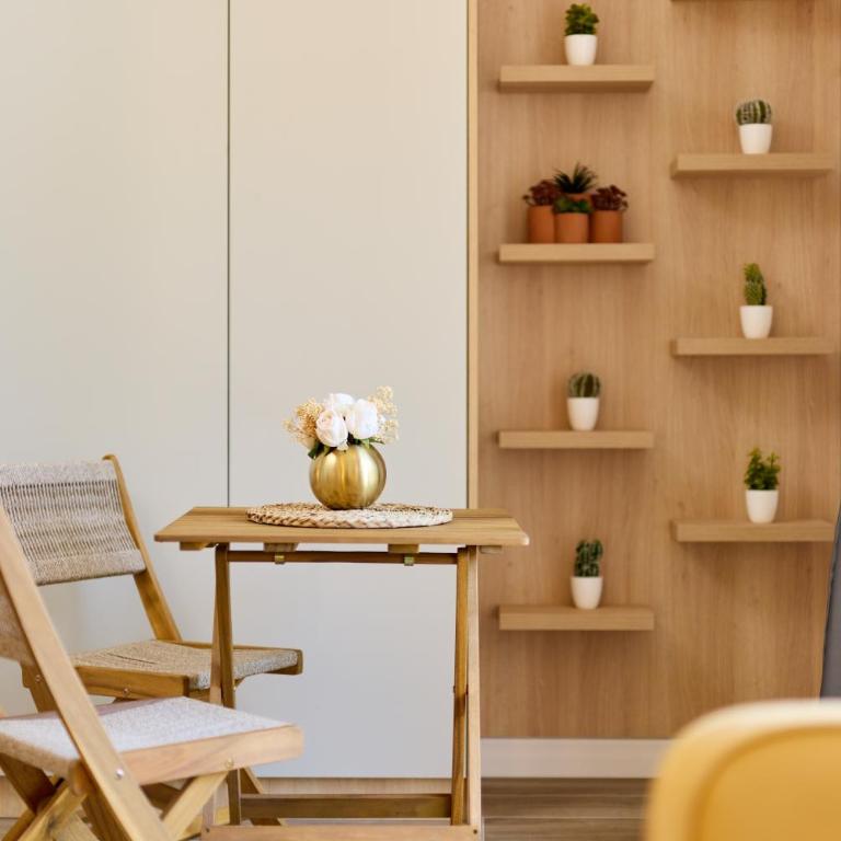 Franeta Private Stay - Studio Deluxe - 15