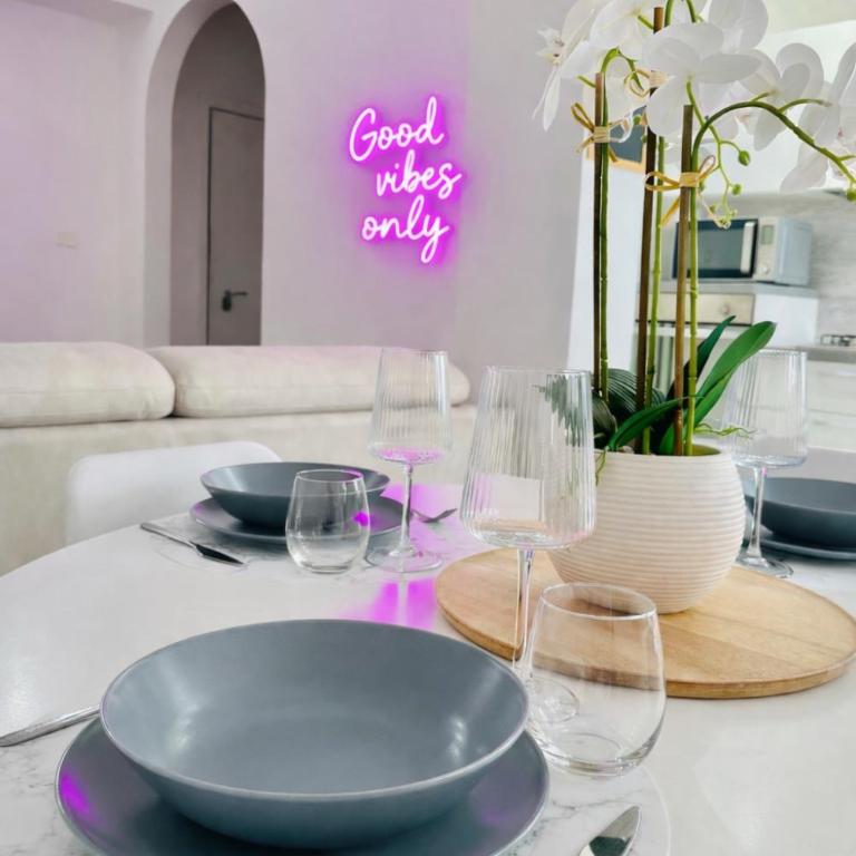 SpazioVitale, Verona, 5minJulietBalcony - One-Bedroom Apartment - 9