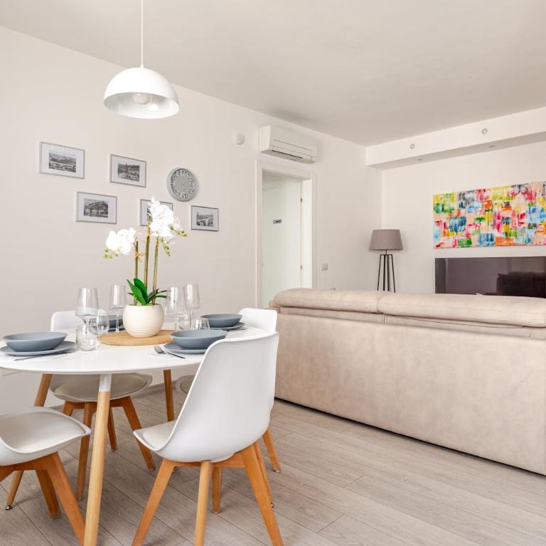 SpazioVitale, Verona, 5minJulietBalcony - One-Bedroom Apartment - 16