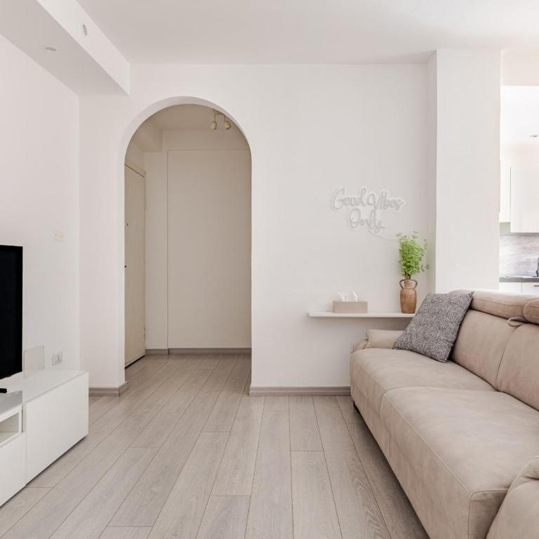 SpazioVitale, Verona, 5minJulietBalcony - One-Bedroom Apartment - 12