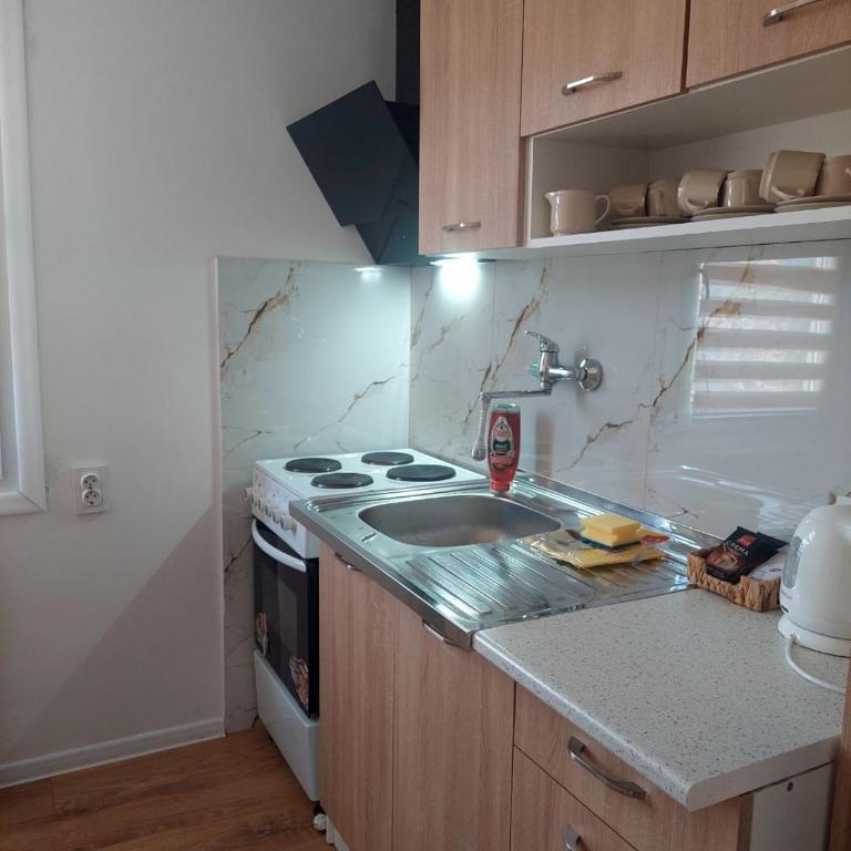 Vila Otus - Apartment mit 3 Schlafzimmern - 3
