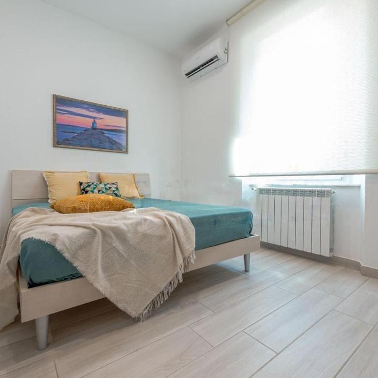 Casina Brio - Appartamento con 1 Camera da Letto - 1