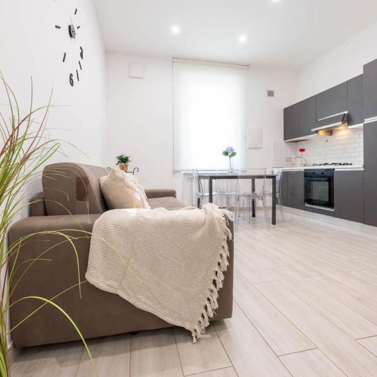 Casina Brio - Appartamento con 1 Camera da Letto - 2