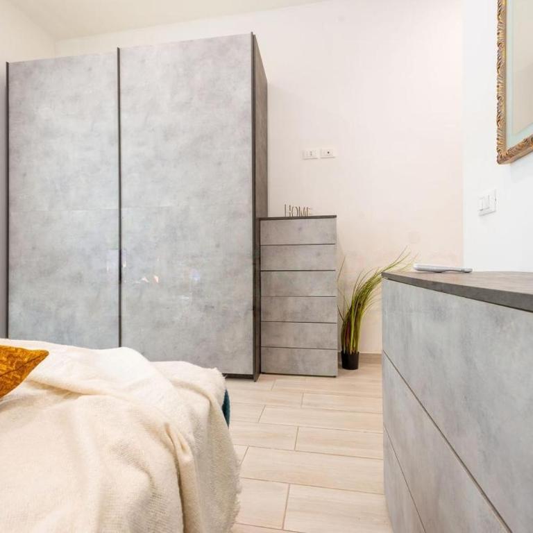 Casina Brio - Appartamento con 1 Camera da Letto - 3