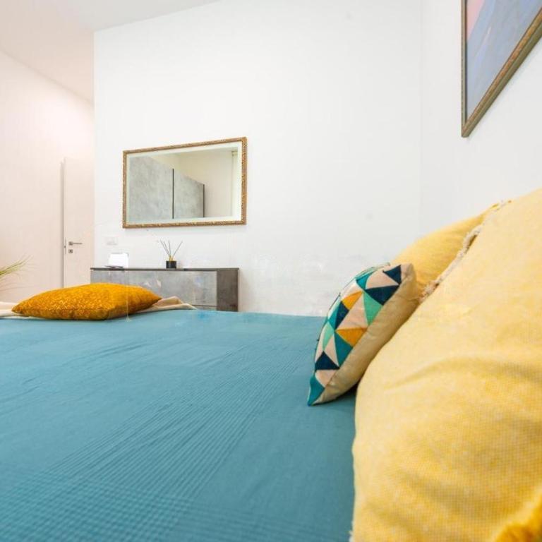 Casina Brio - Appartamento con 1 Camera da Letto - 4