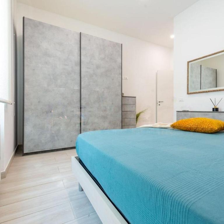 Casina Brio - Appartamento con 1 Camera da Letto - 5
