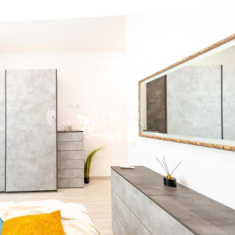 Casina Brio - Appartamento con 1 Camera da Letto - 6