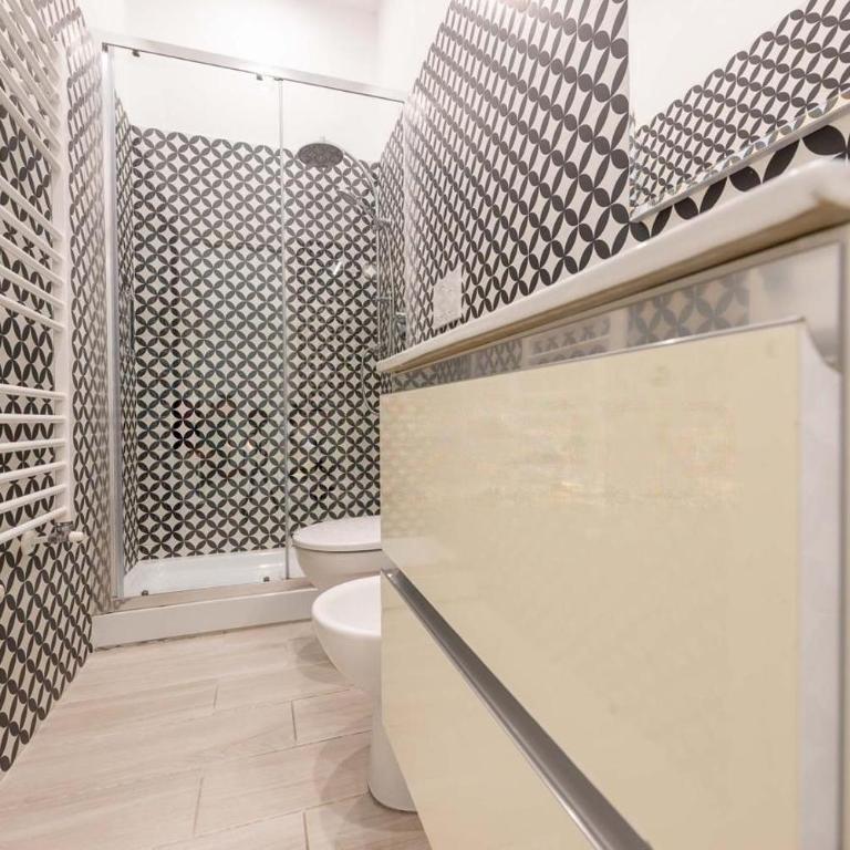 Casina Brio - Appartamento con 1 Camera da Letto - 7