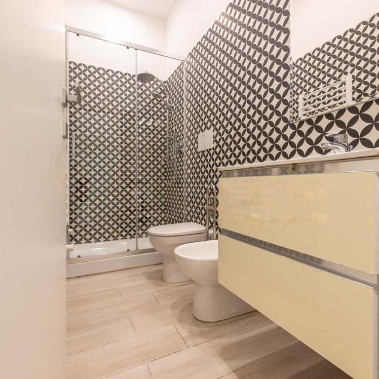 Casina Brio - Appartamento con 1 Camera da Letto - 8