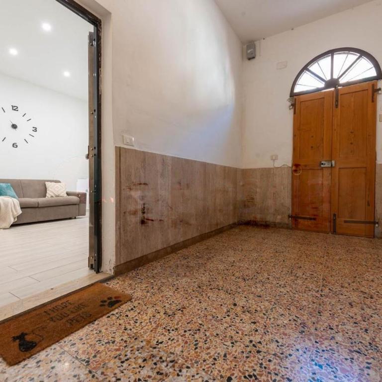 Casina Brio - Appartamento con 1 Camera da Letto - 10