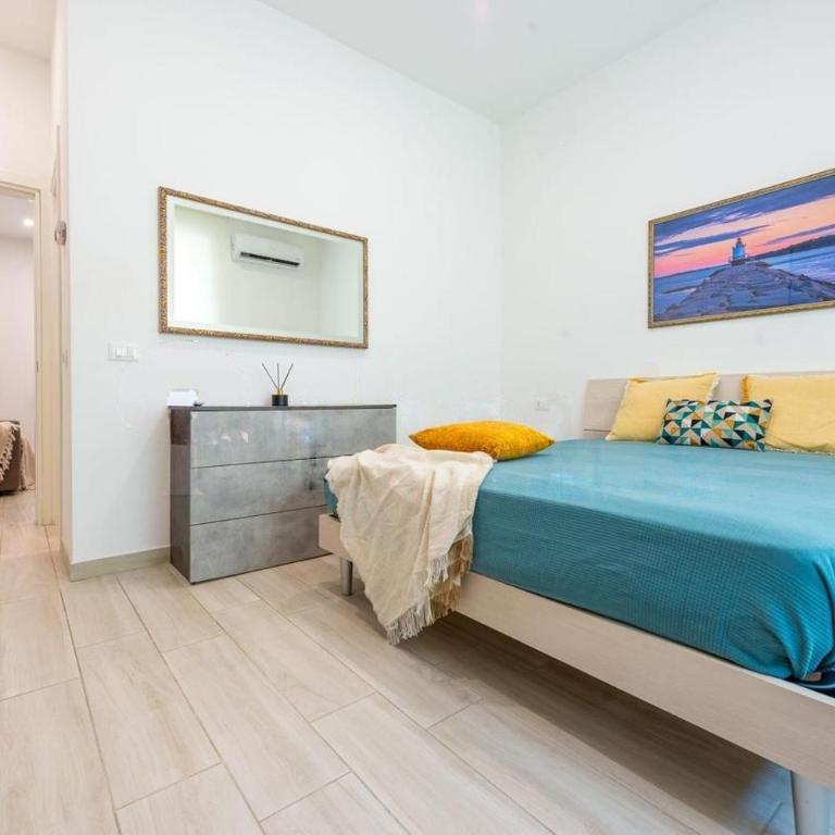 Casina Brio - Appartamento con 1 Camera da Letto - 11