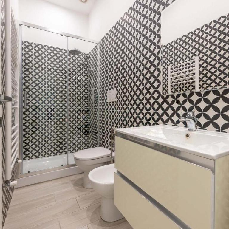 Casina Brio - Appartamento con 1 Camera da Letto - 12