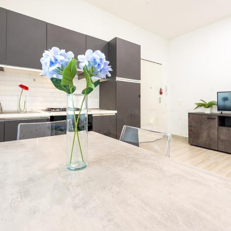 Casina Brio - Appartamento con 1 Camera da Letto - 13