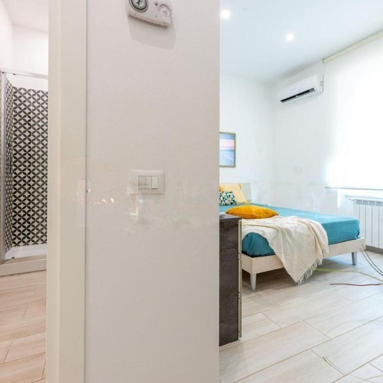 Casina Brio - Appartamento con 1 Camera da Letto - 14