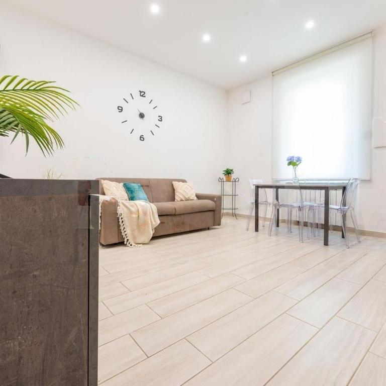 Casina Brio - Appartamento con 1 Camera da Letto - 15