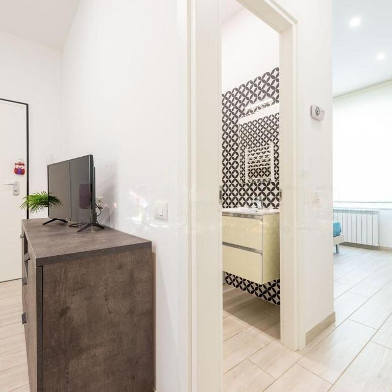 Casina Brio - Appartamento con 1 Camera da Letto - 16