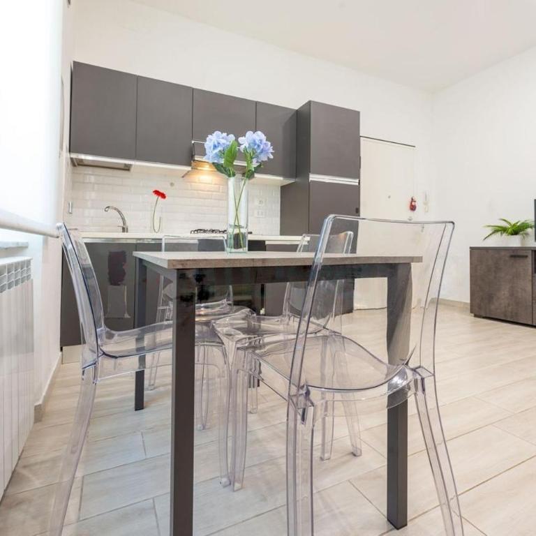 Casina Brio - Appartamento con 1 Camera da Letto - 17