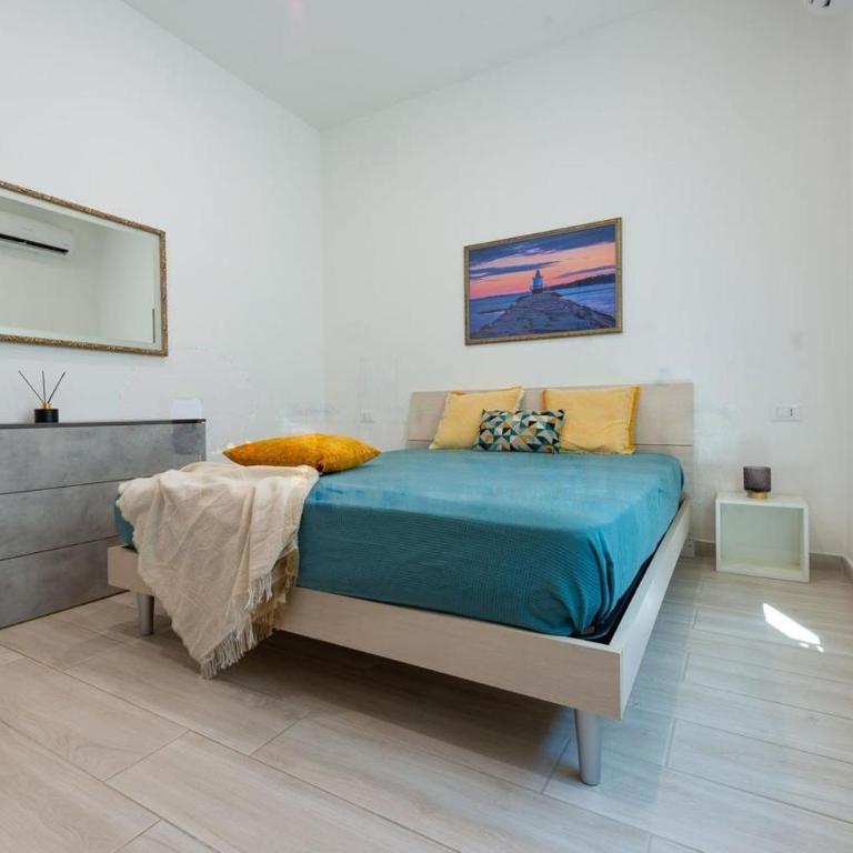 Casina Brio - Appartamento con 1 Camera da Letto - 18