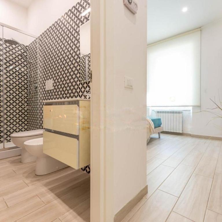 Casina Brio - Appartamento con 1 Camera da Letto - 19