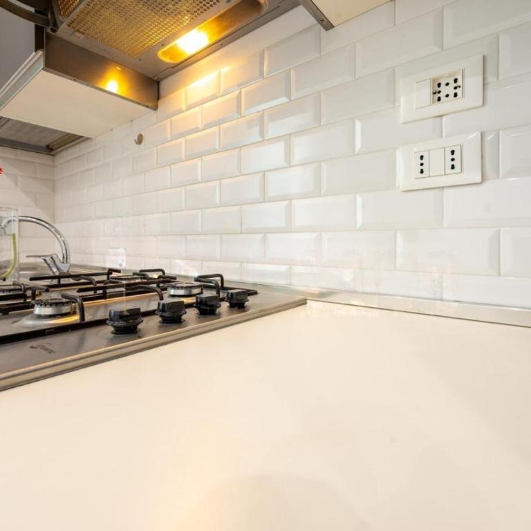Casina Brio - Appartamento con 1 Camera da Letto - 20