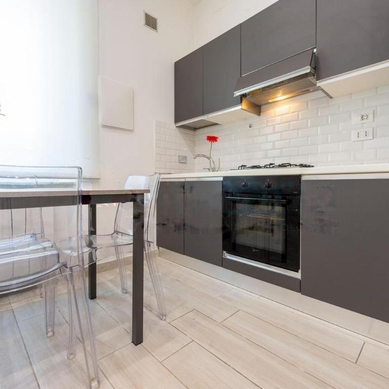 Casina Brio - Appartamento con 1 Camera da Letto - 21