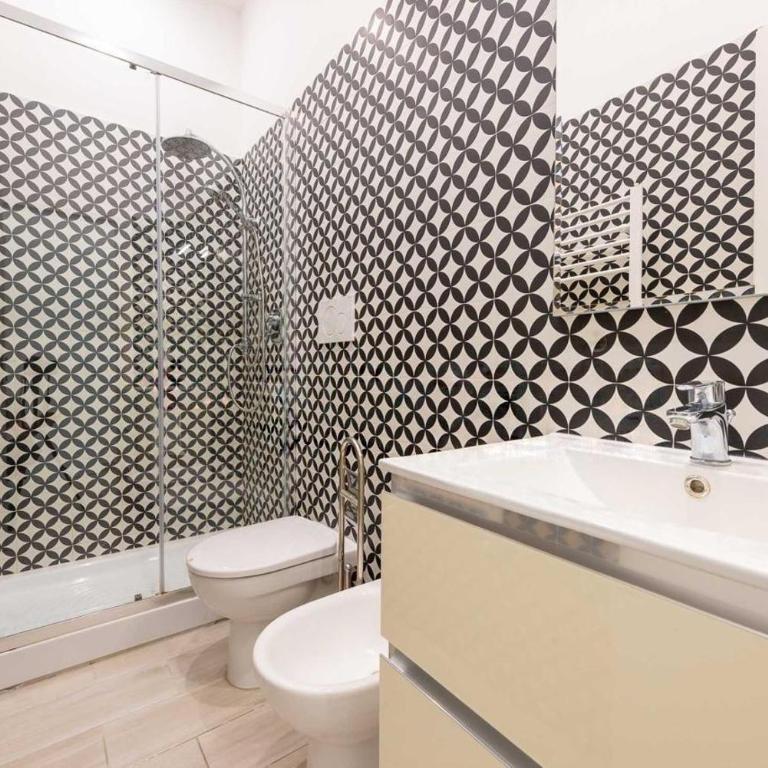 Casina Brio - Appartamento con 1 Camera da Letto - 22