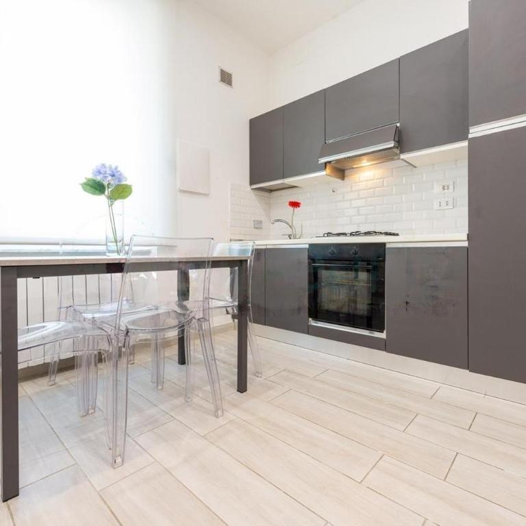 Casina Brio - Appartamento con 1 Camera da Letto - 23
