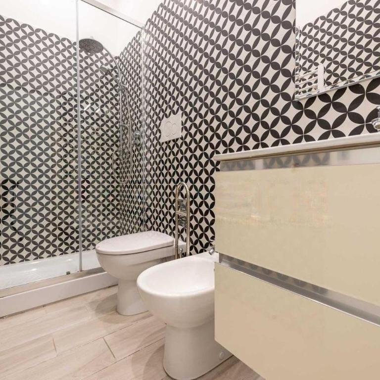 Casina Brio - Appartamento con 1 Camera da Letto - 24
