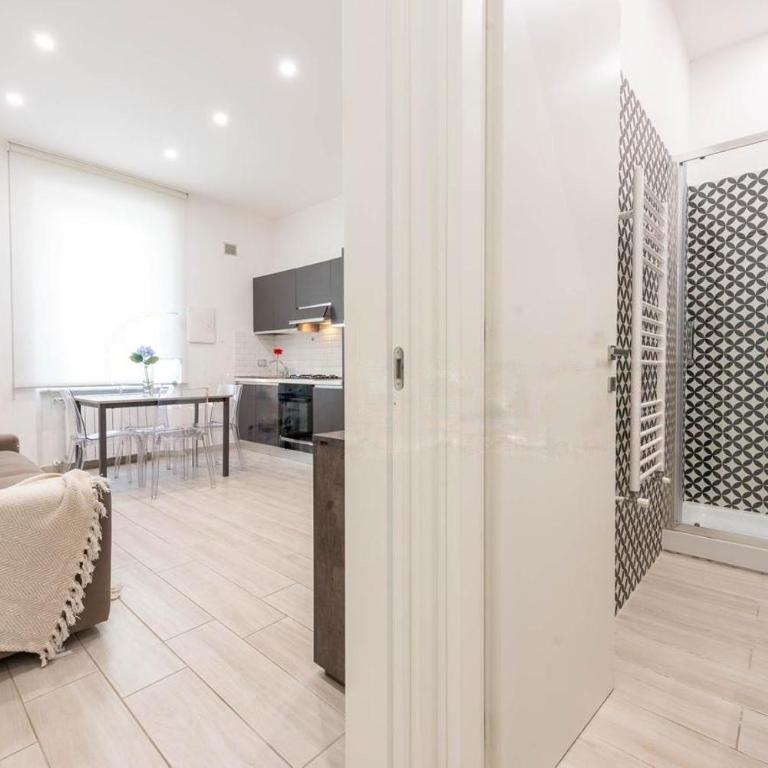 Casina Brio - Appartamento con 1 Camera da Letto - 25