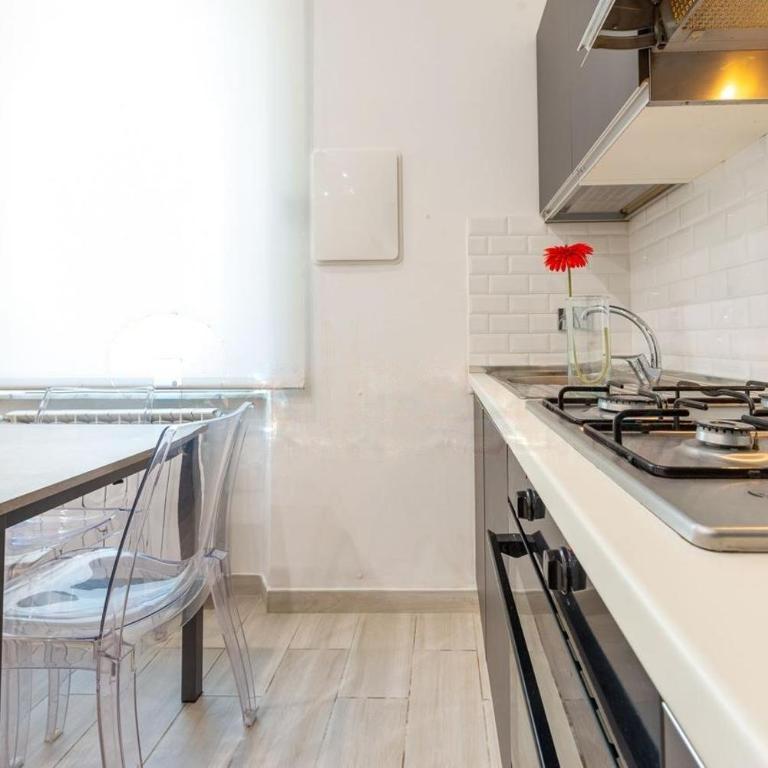 Casina Brio - Appartamento con 1 Camera da Letto - 28