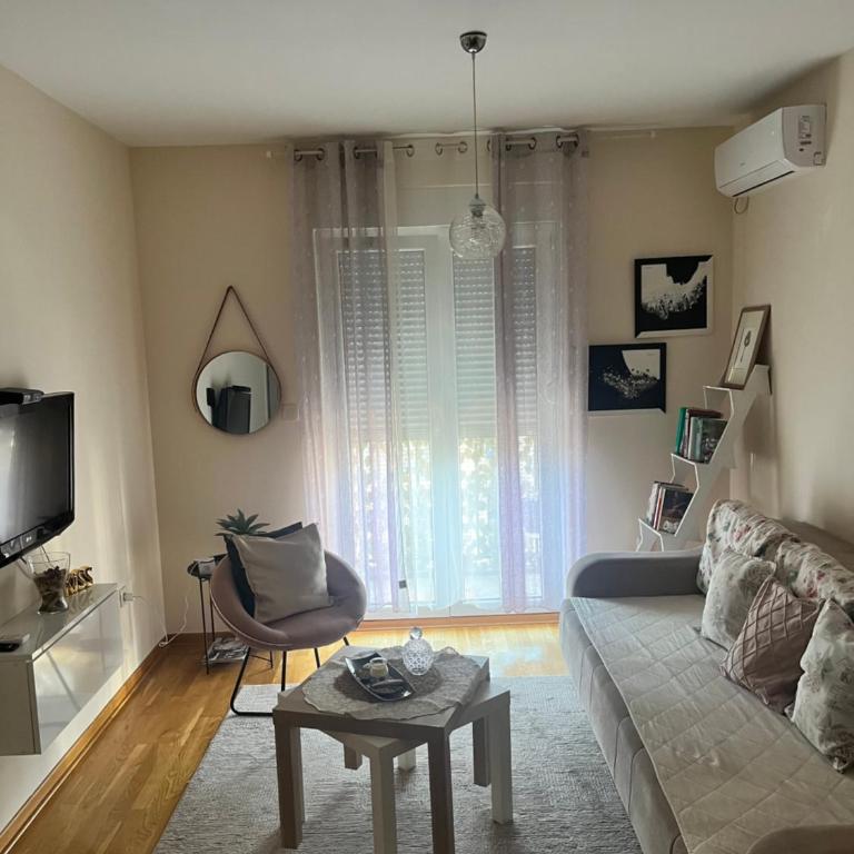 Renta Slatki kutak - Apartman sa 1 Spavaćom Sobom - 11