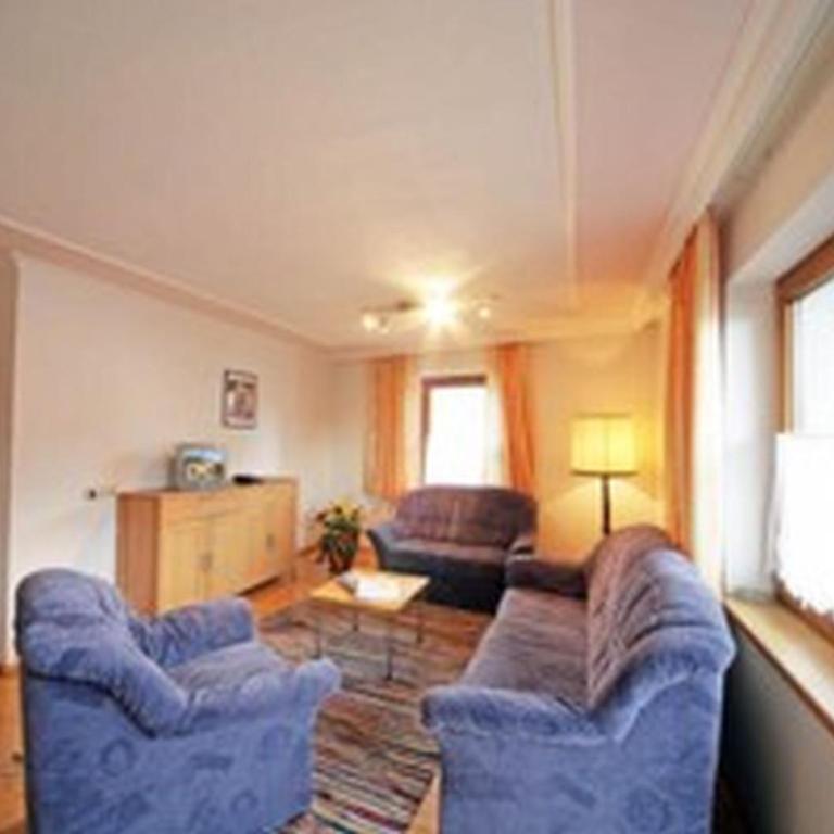 Appartements KALSWIRT - Apartment mit 2 Schlafzimmern - 9