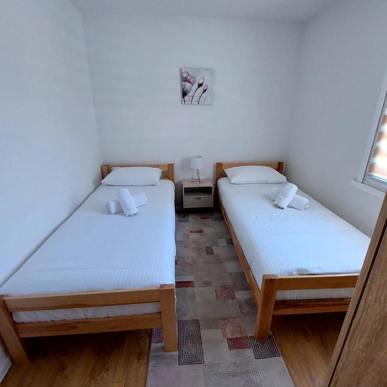 Vila Otus - Apartment mit 3 Schlafzimmern - 14