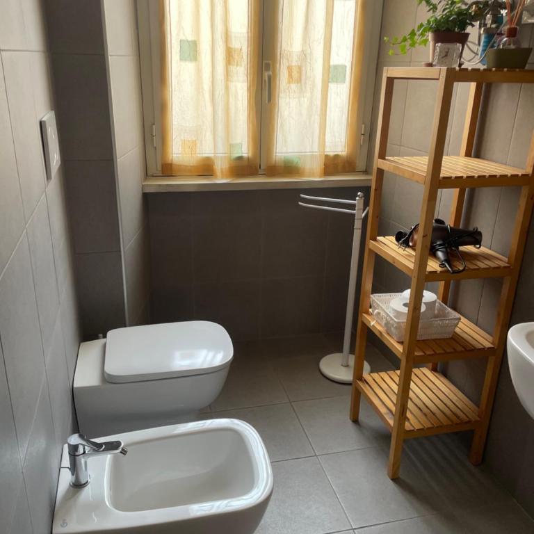 Emozione Roma San Giovanni - Appartamento con 2 Camere da Letto - 1