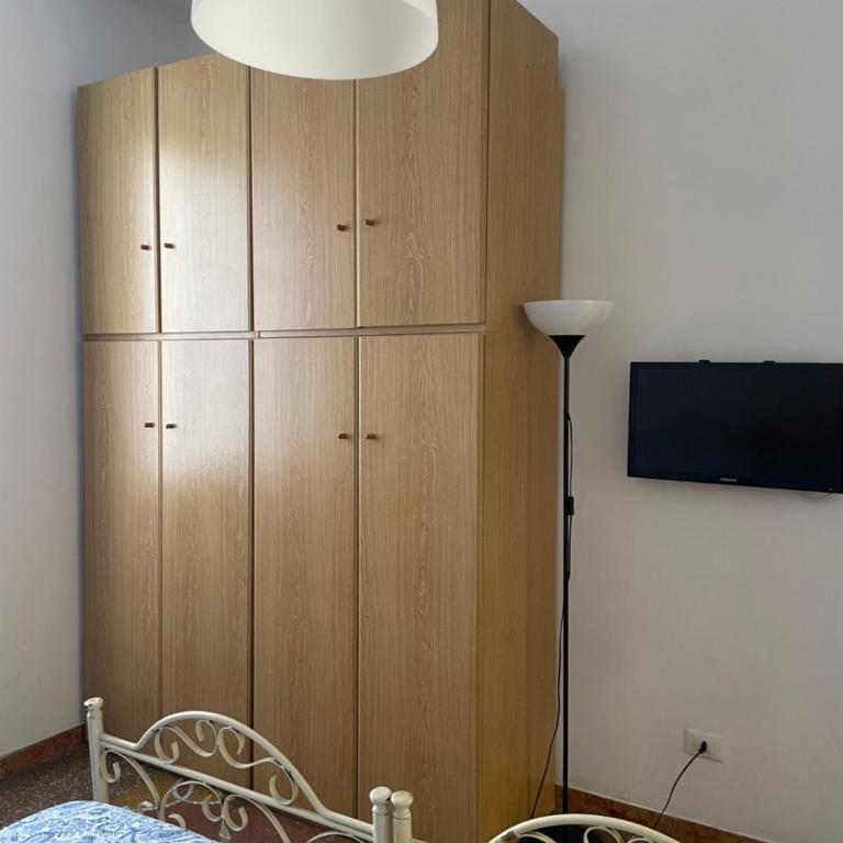 Emozione Roma San Giovanni - Appartamento con 2 Camere da Letto - 2