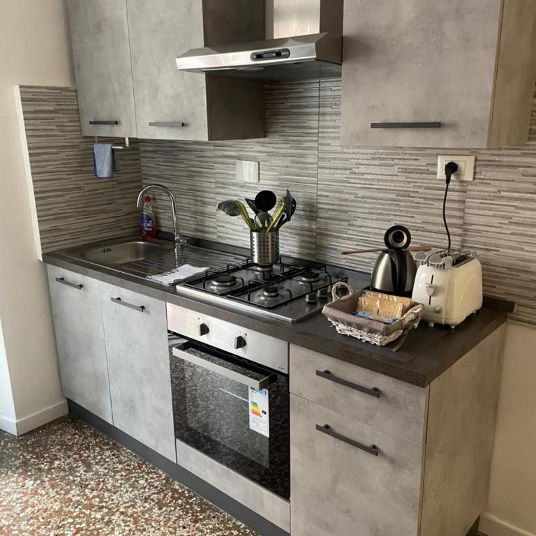 Emozione Roma San Giovanni - Appartamento con 2 Camere da Letto - 3