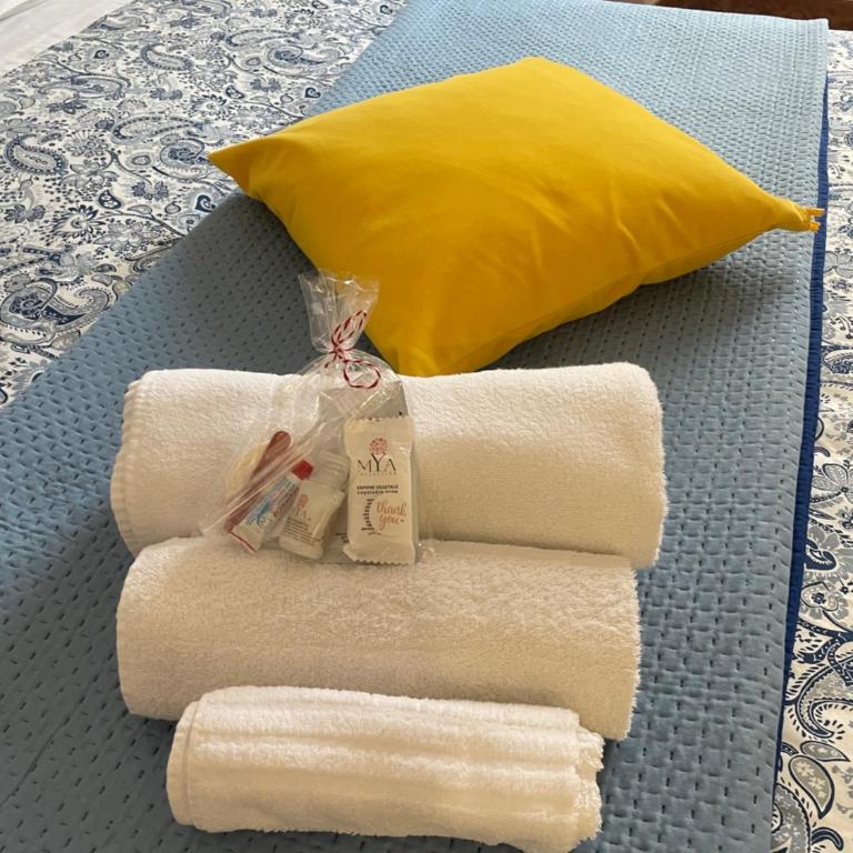 Emozione Roma San Giovanni - Appartamento con 2 Camere da Letto - 4