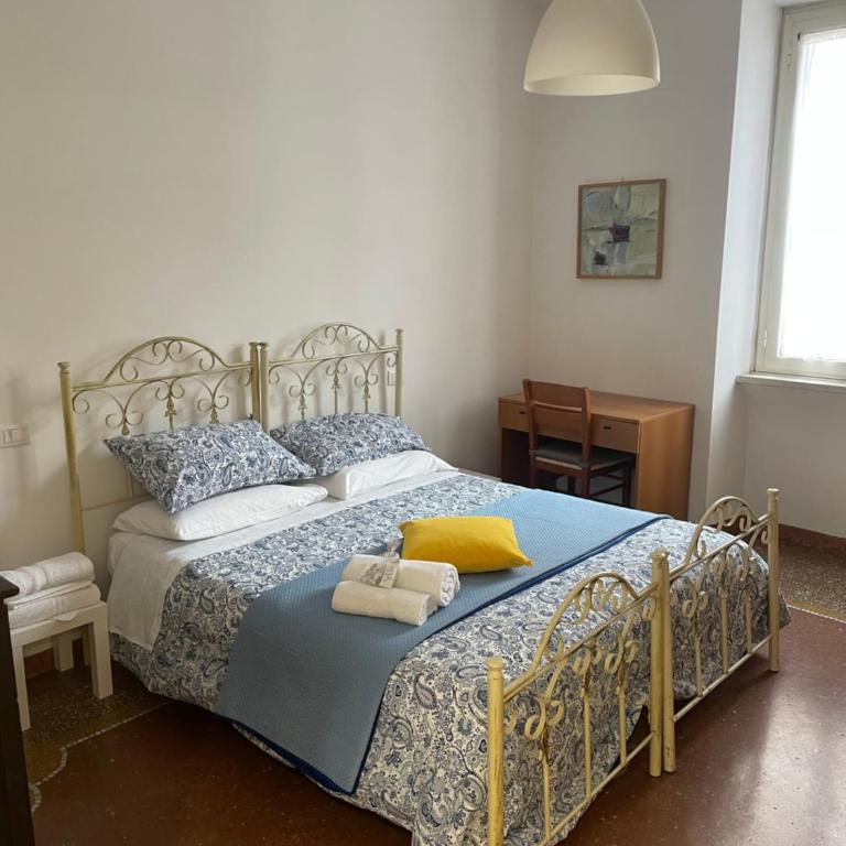 Emozione Roma San Giovanni - Appartamento con 2 Camere da Letto - 7