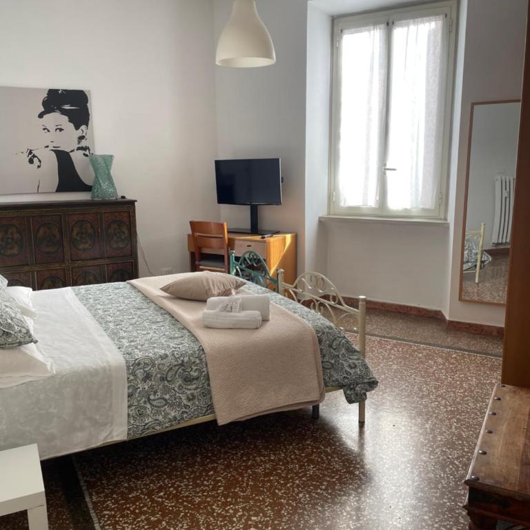 Emozione Roma San Giovanni - Appartamento con 2 Camere da Letto - 12