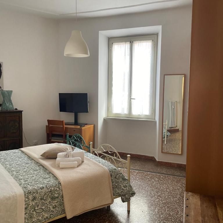 Emozione Roma San Giovanni - Appartamento con 2 Camere da Letto - 14