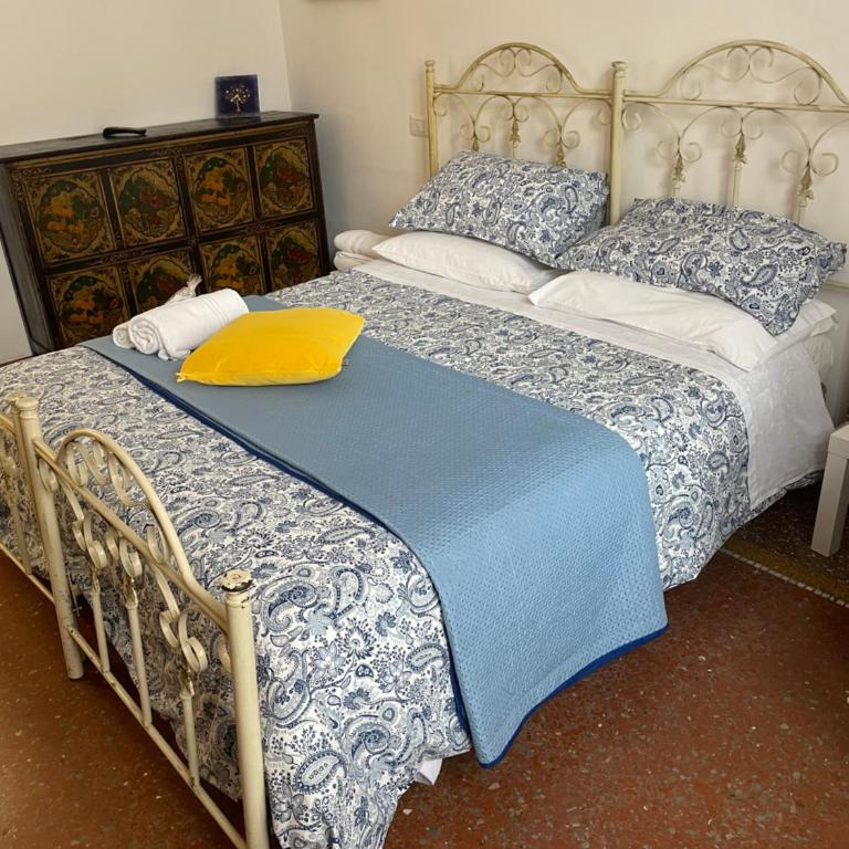 Emozione Roma San Giovanni - Appartamento con 2 Camere da Letto - 15