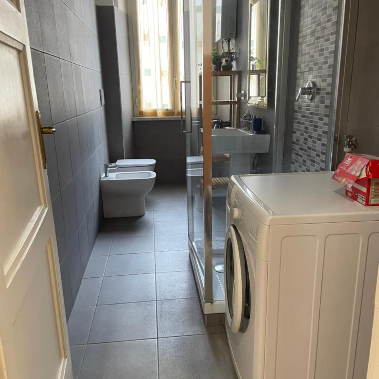 Emozione Roma San Giovanni - Appartamento con 2 Camere da Letto - 16