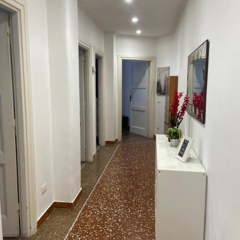 Emozione Roma San Giovanni - Appartamento con 2 Camere da Letto - 17