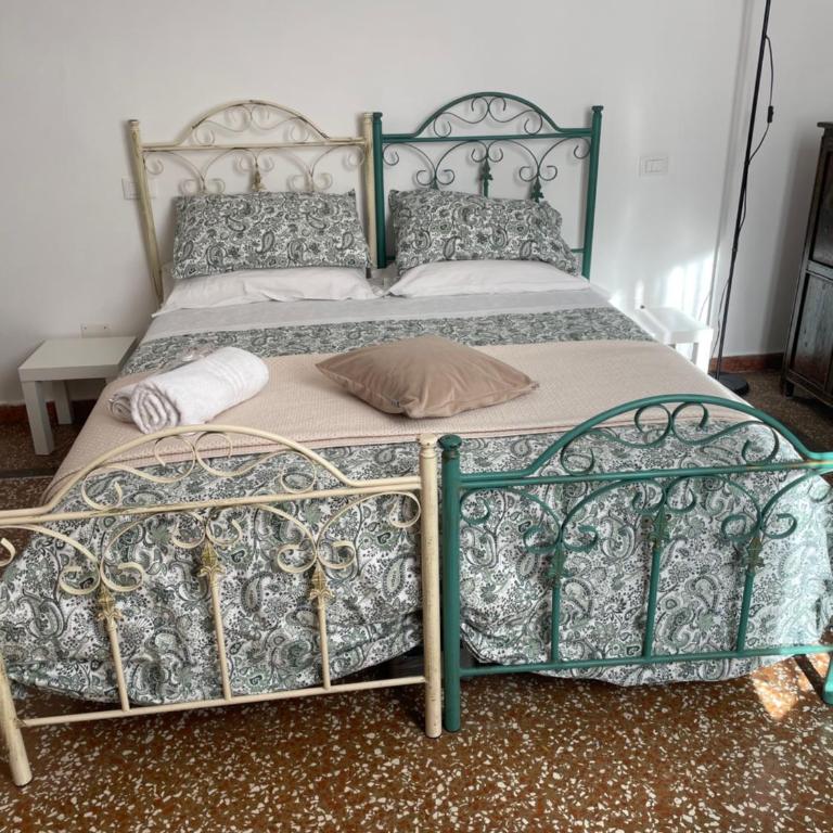 Emozione Roma San Giovanni - Appartamento con 2 Camere da Letto - 19