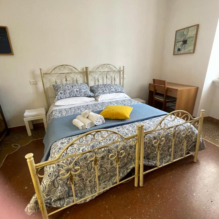 Emozione Roma San Giovanni - Appartamento con 2 Camere da Letto - 23
