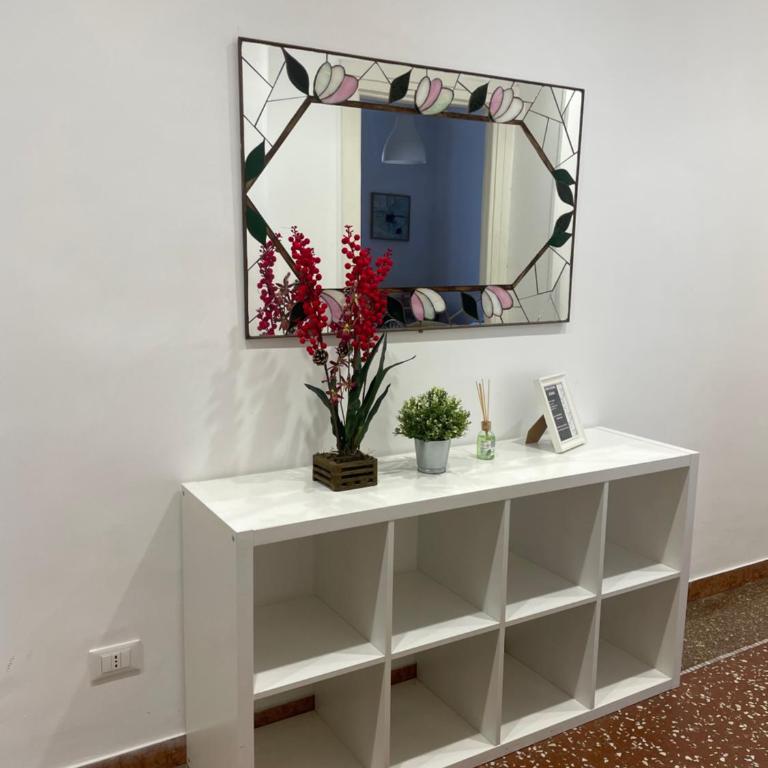 Emozione Roma San Giovanni - Appartamento con 2 Camere da Letto - 26