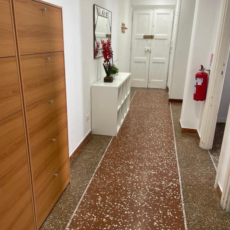 Emozione Roma San Giovanni - Appartamento con 2 Camere da Letto - 27