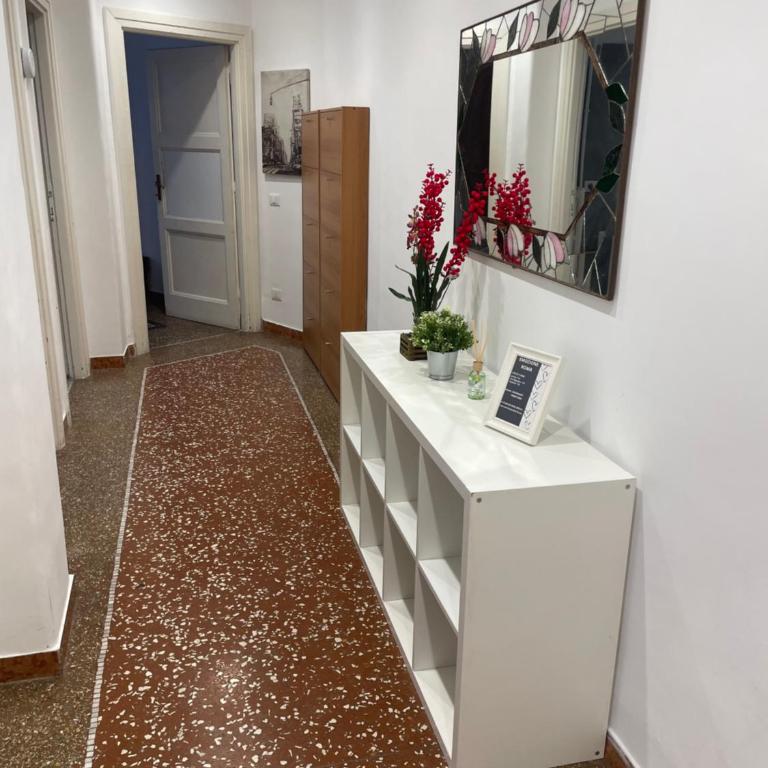 Emozione Roma San Giovanni - Appartamento con 2 Camere da Letto - 28