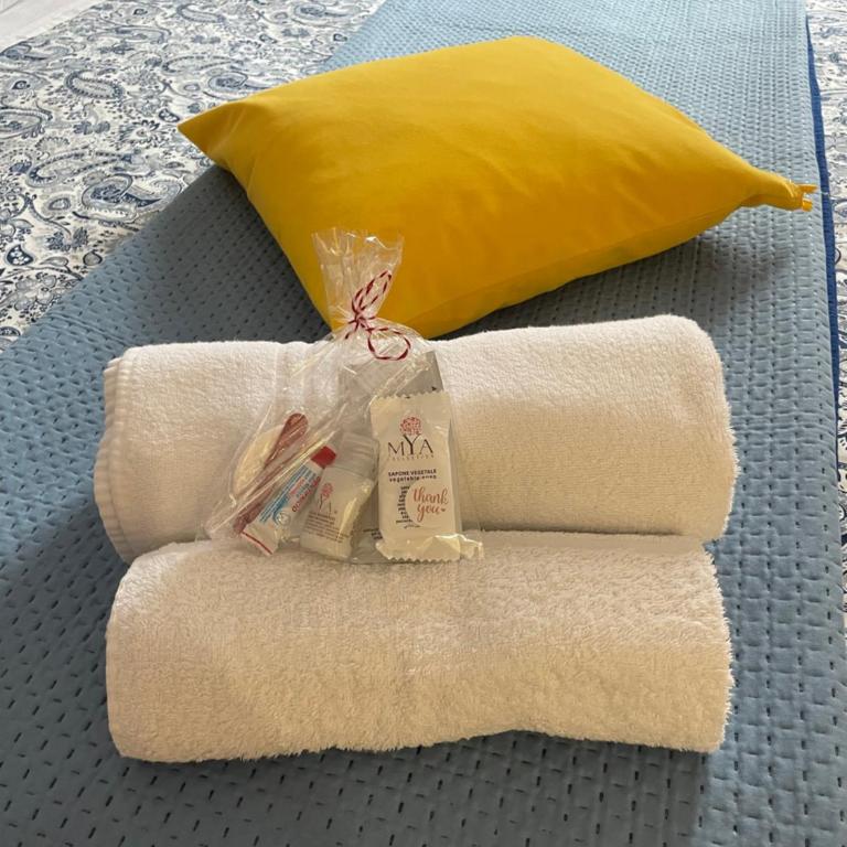 Emozione Roma San Giovanni - Appartamento con 2 Camere da Letto - 29