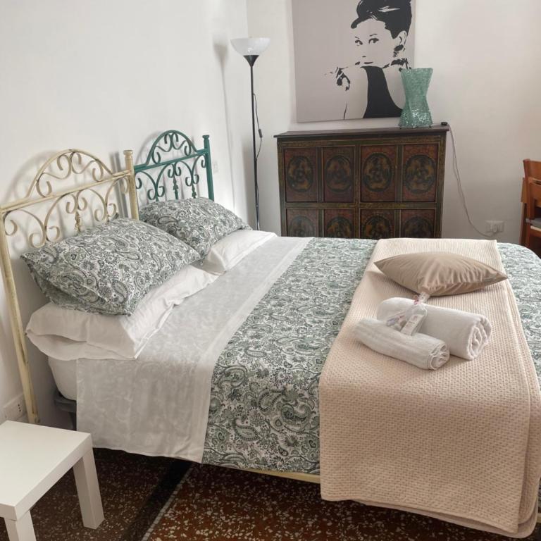 Emozione Roma San Giovanni - Appartamento con 2 Camere da Letto - 31